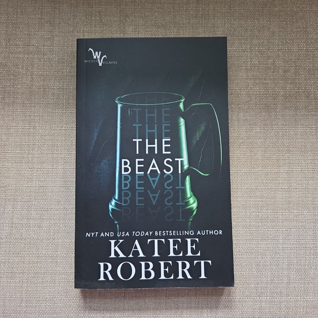 The Beast (Deluxe Edition)
