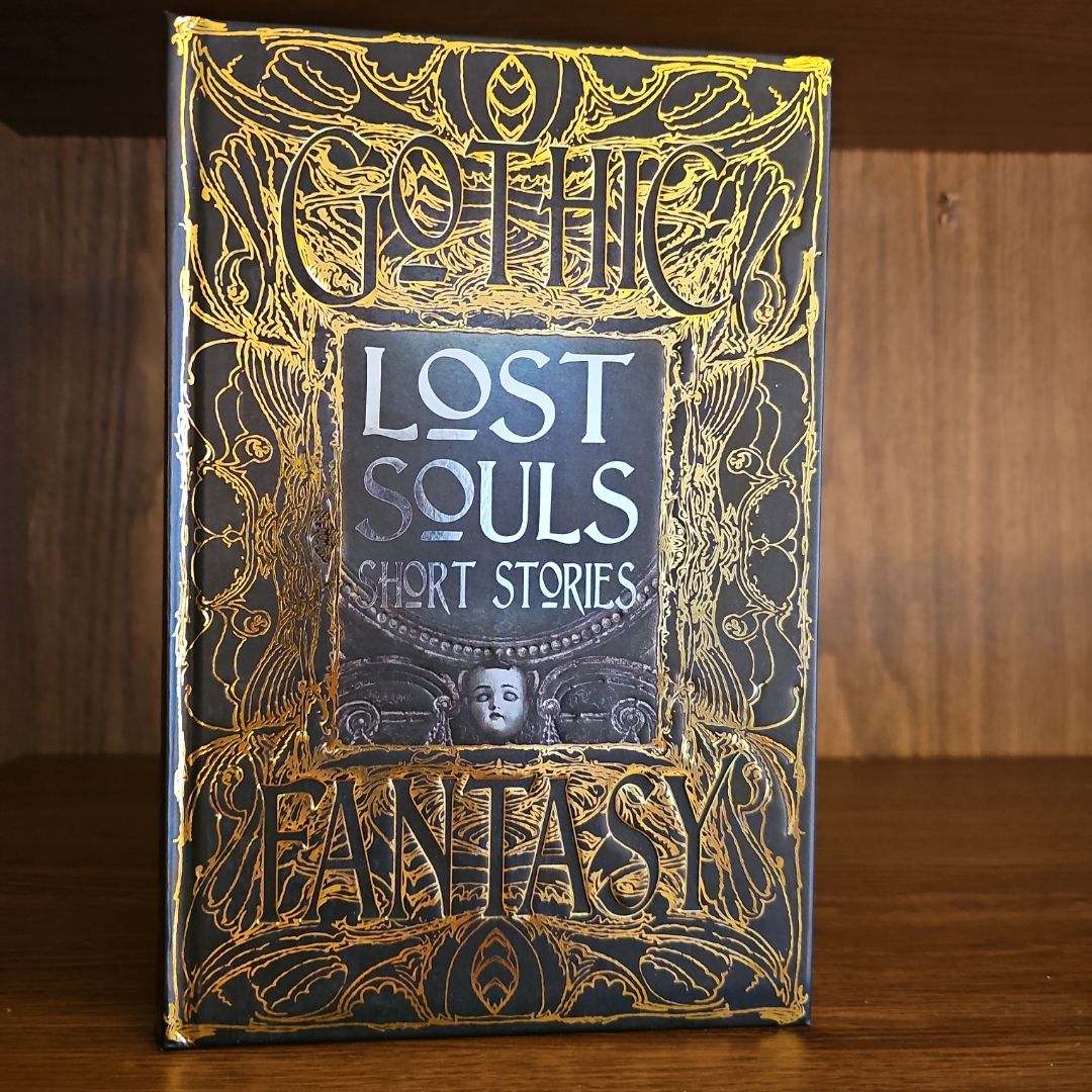 Lost Souls Short Stories