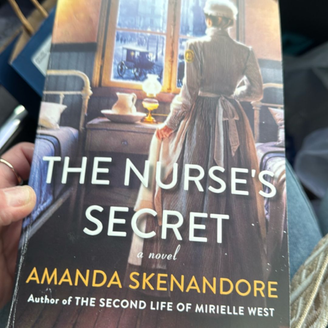 The Nurse's Secret