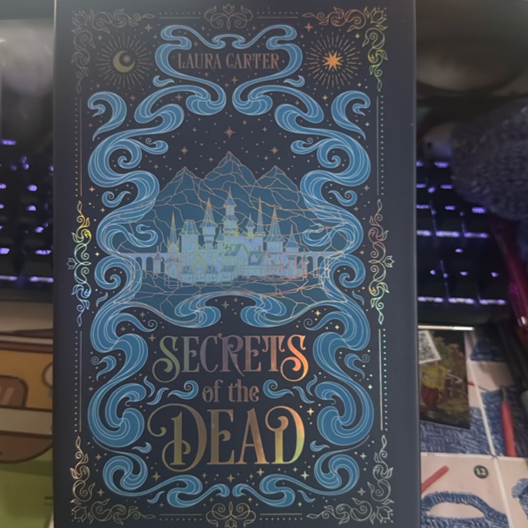 Secrets of the Dead