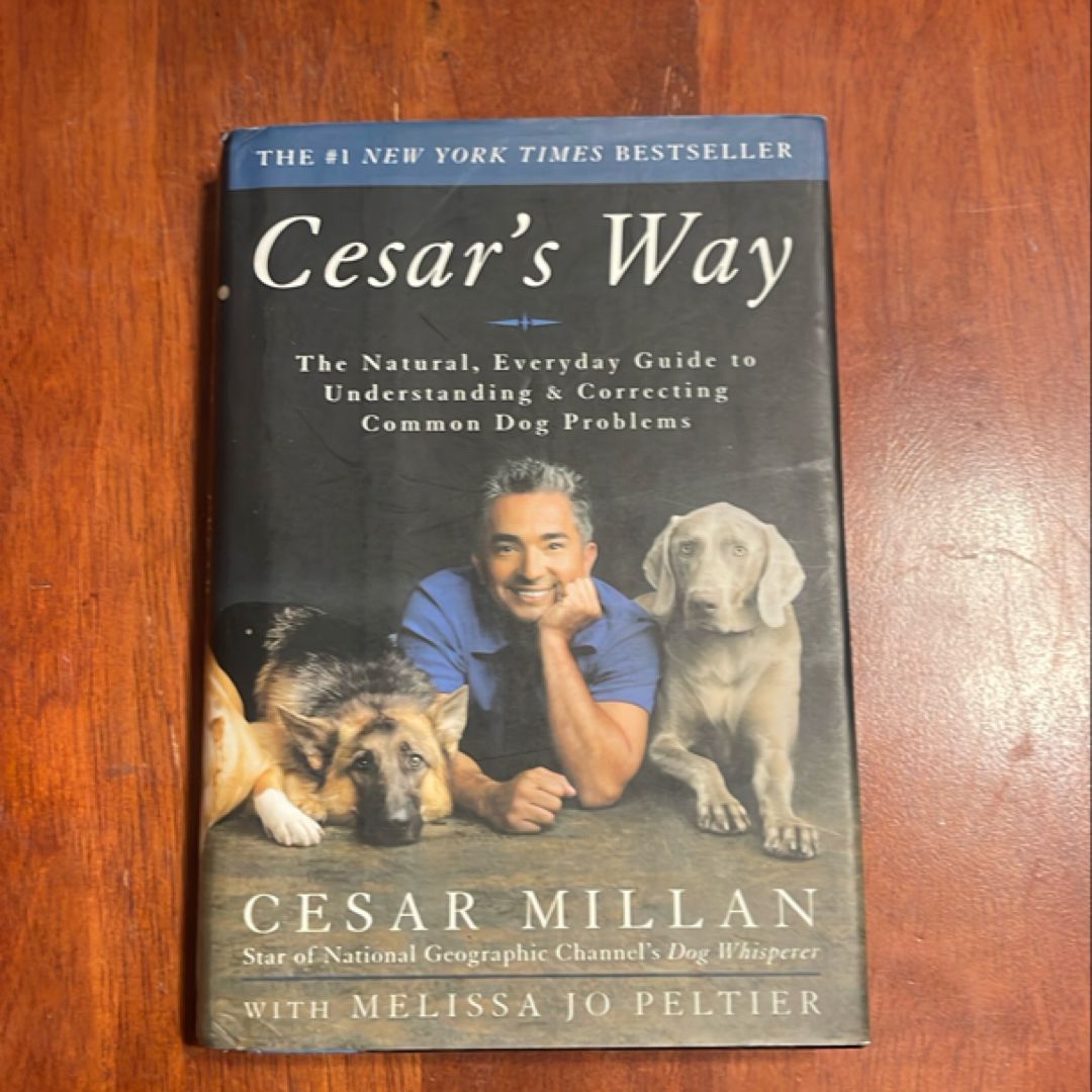 Cesar's Way