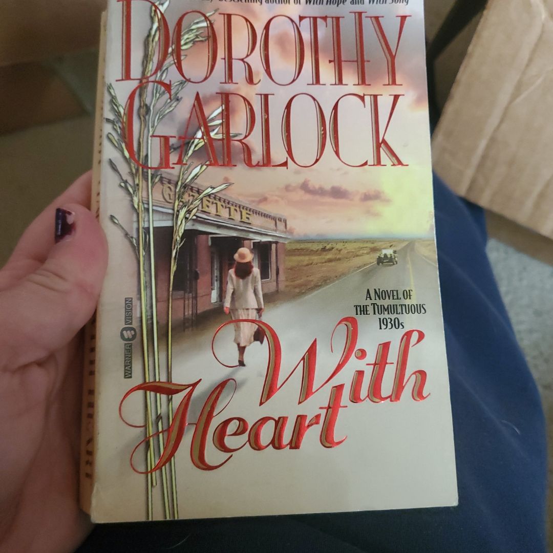 With Heart