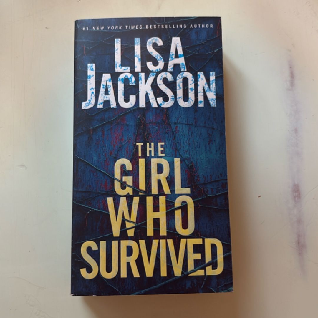 The Girl Who Survived
