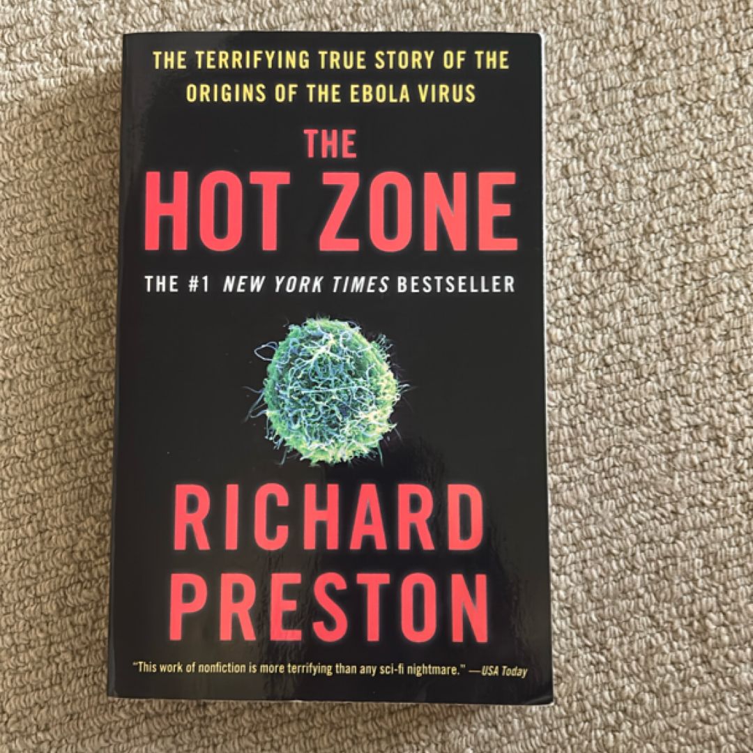 The Hot Zone