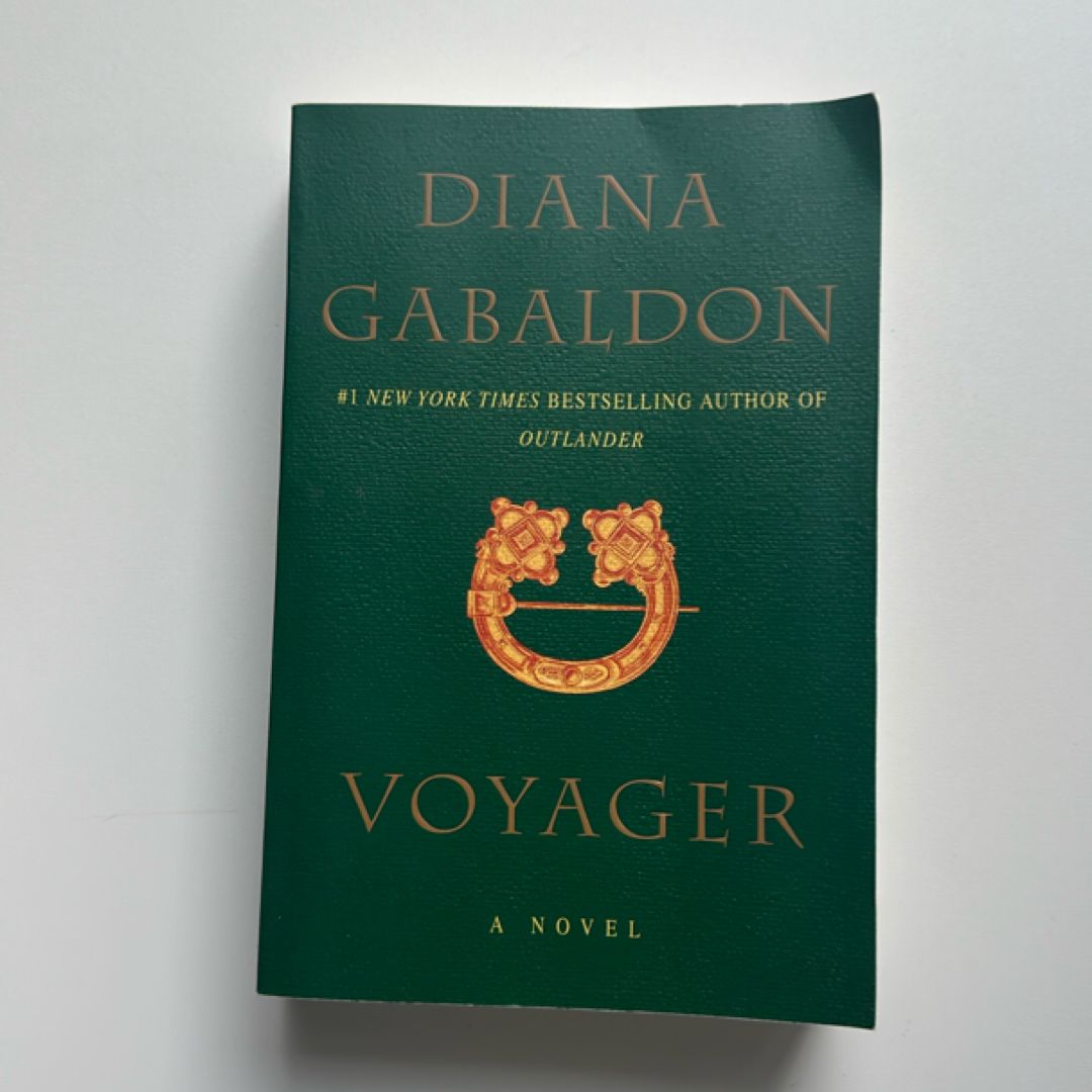 Voyager
