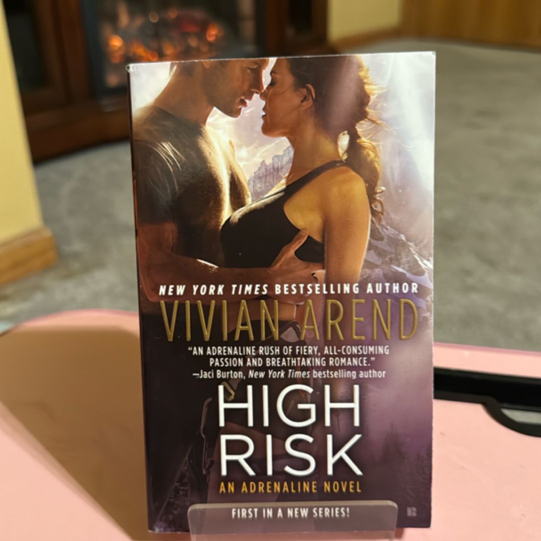High Risk