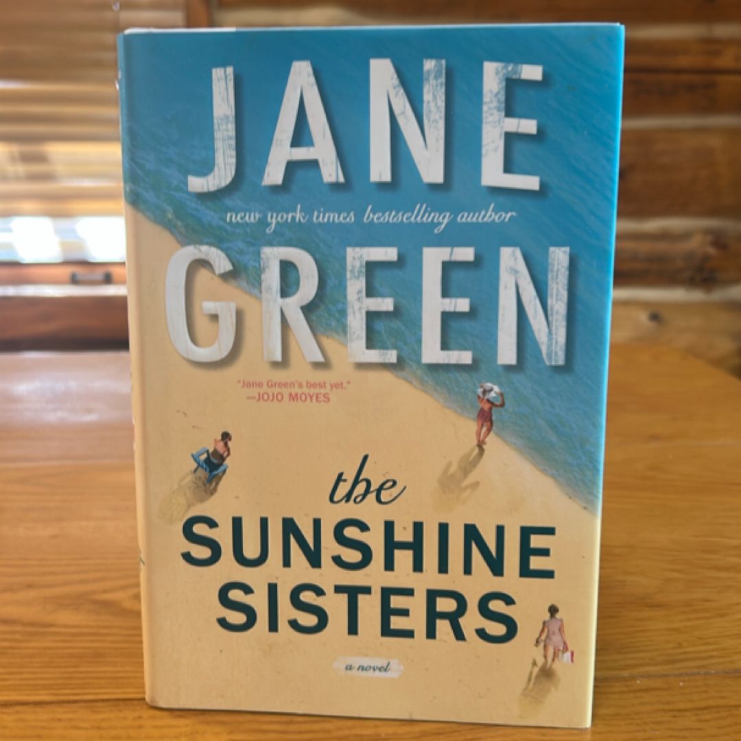 The Sunshine Sisters