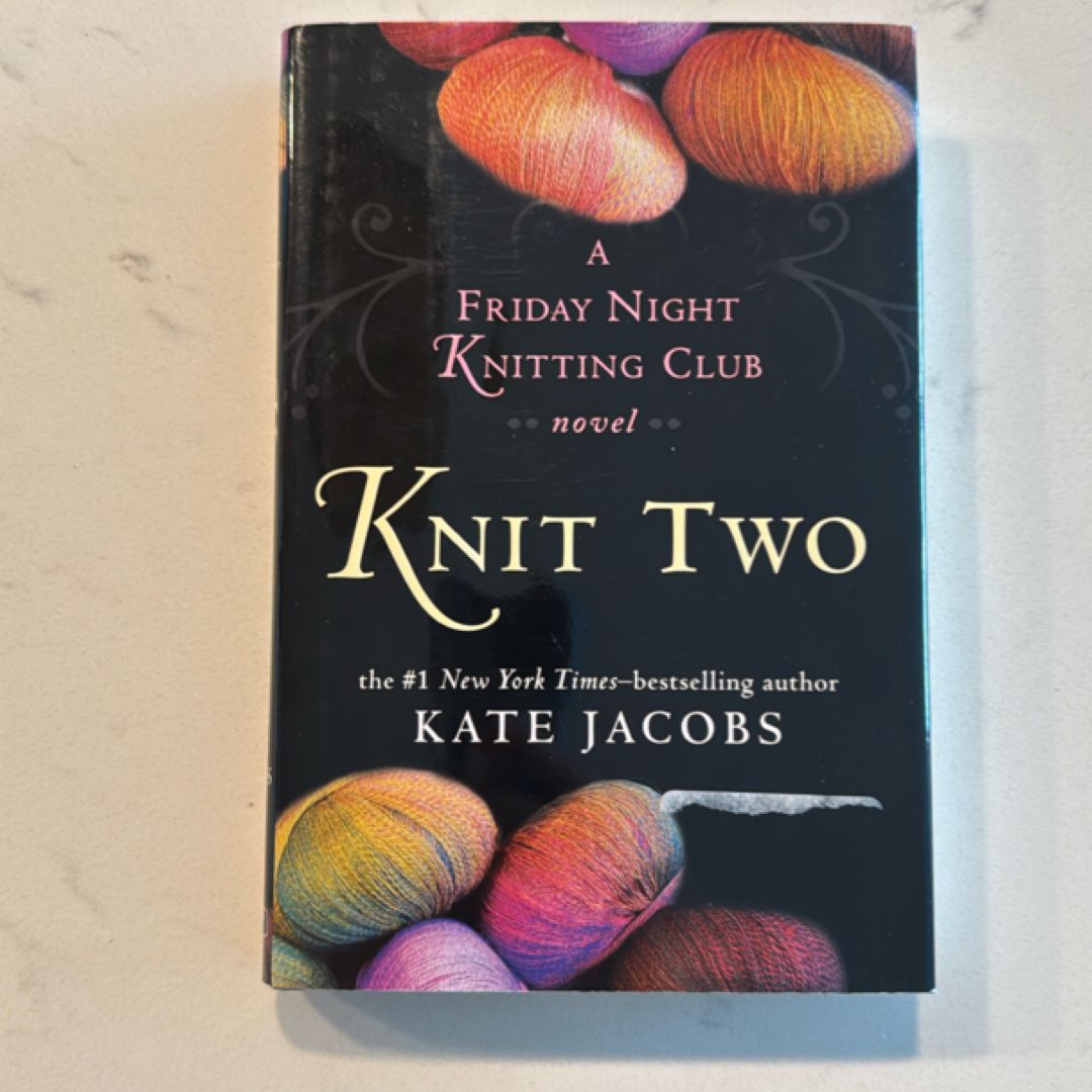 Knit Two