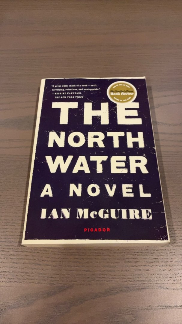 The North Water