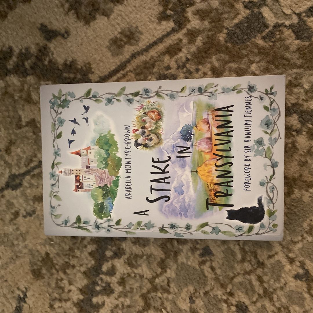 Arabella, the Smallest Girl in the World