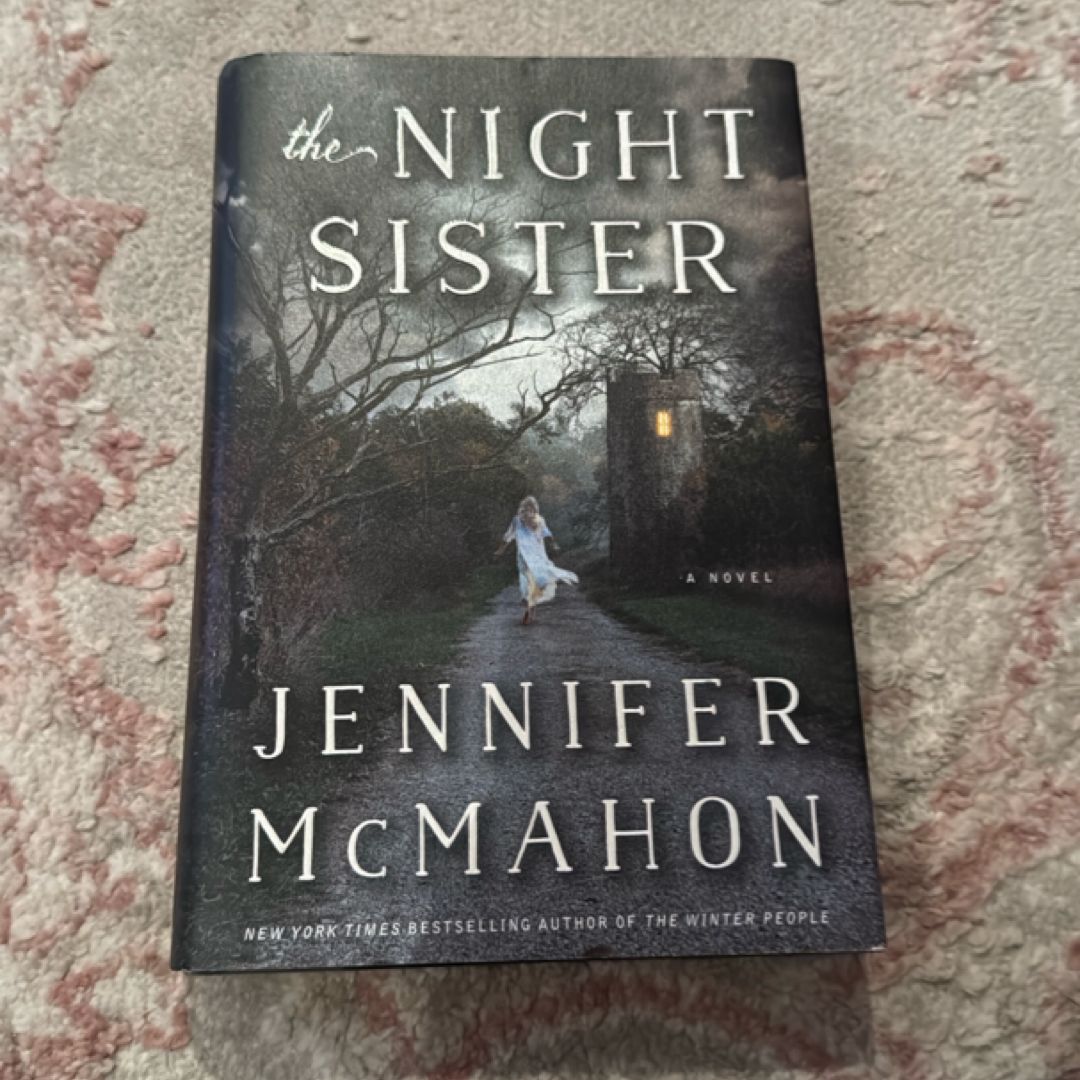 The Night Sister