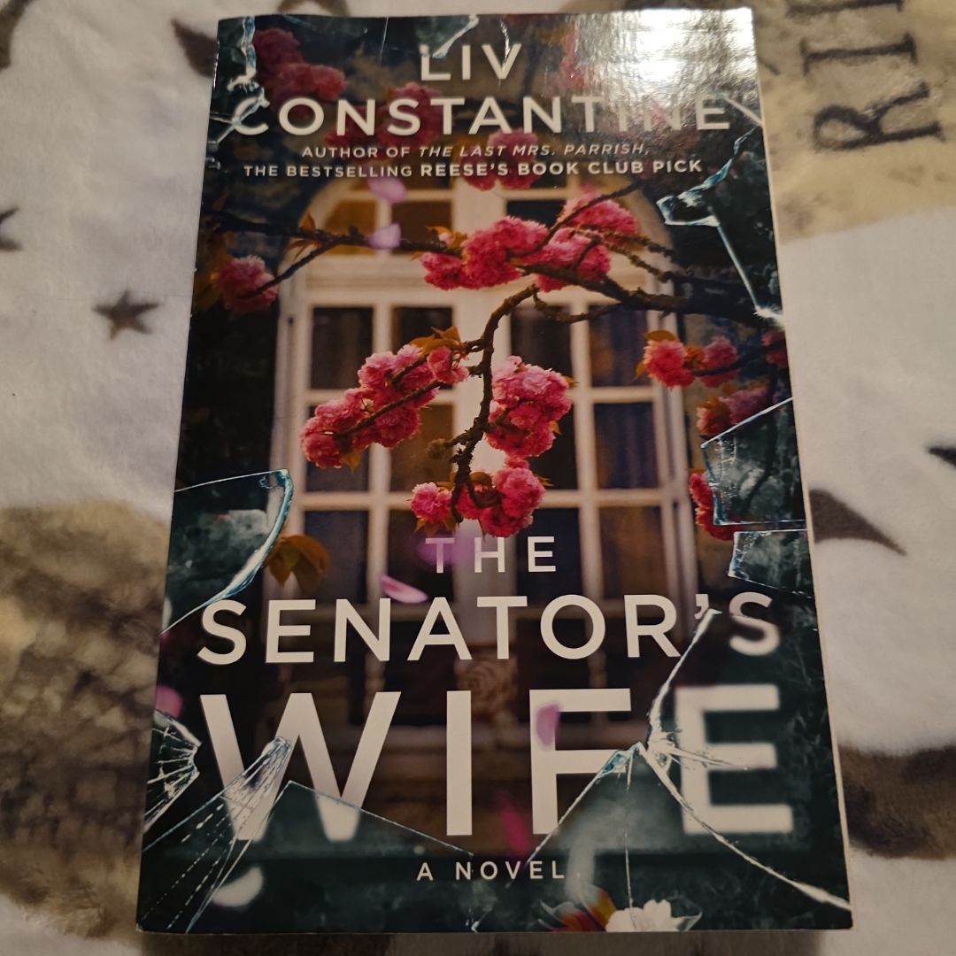 The Senator's Wife