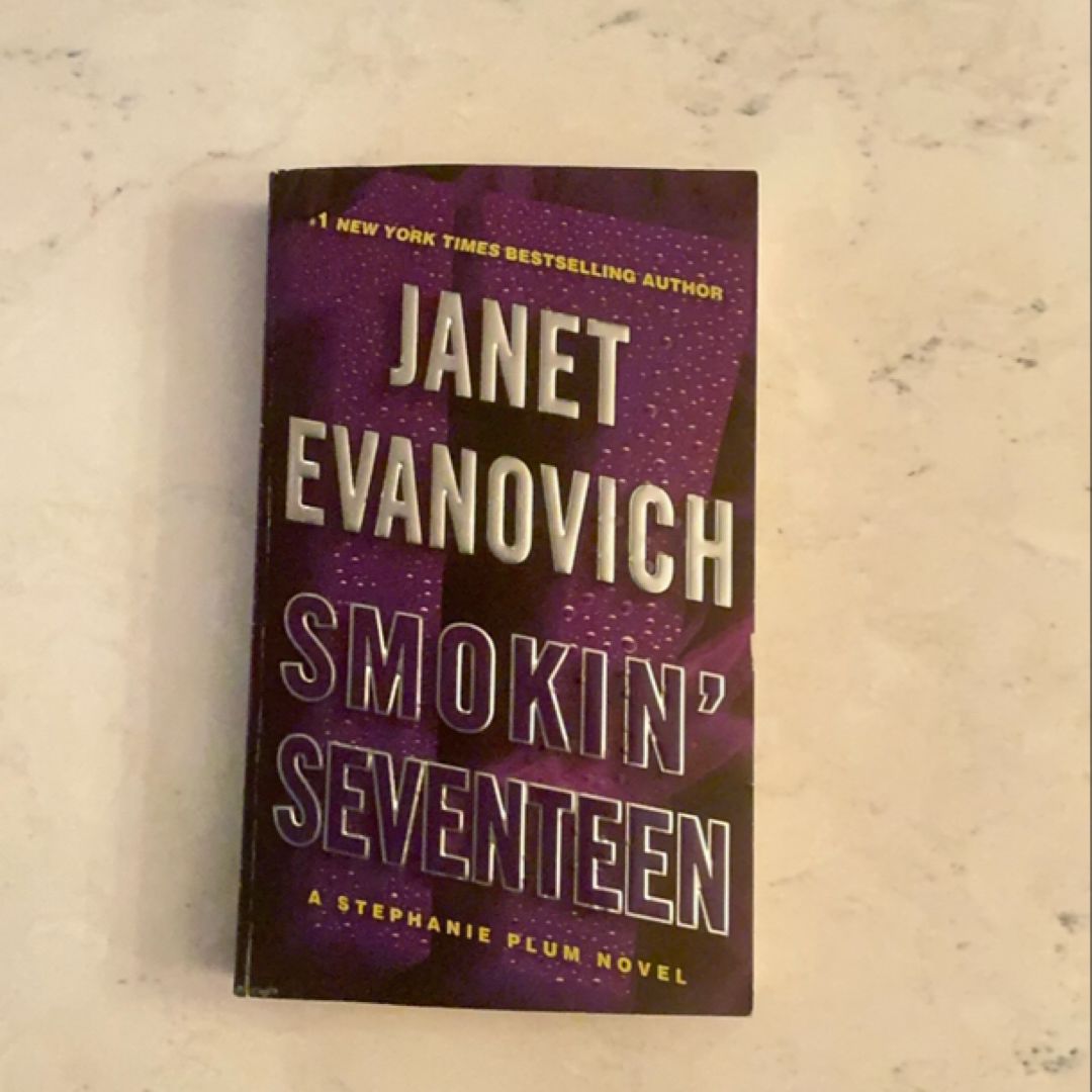 Smokin' Seventeen