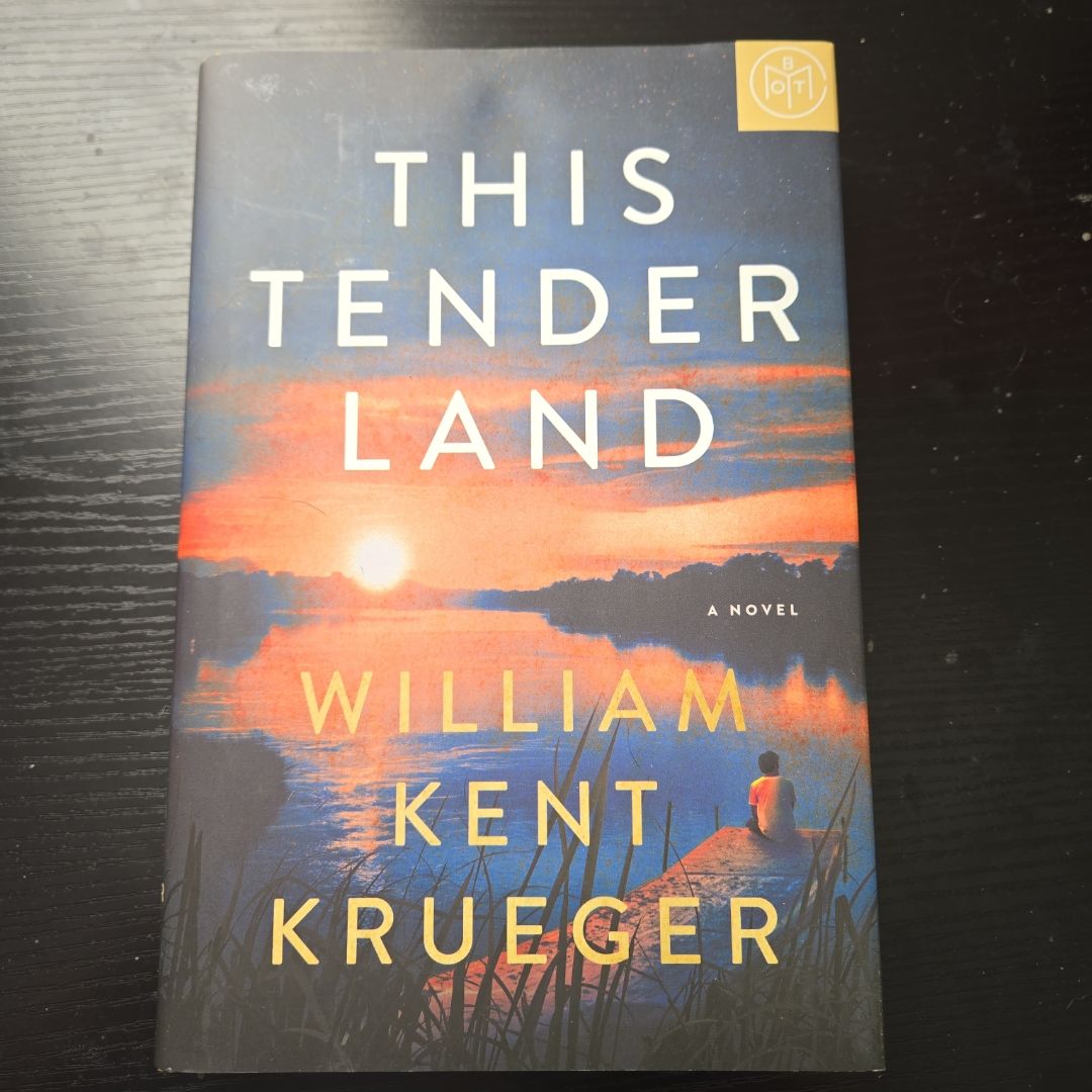 This Tender Land