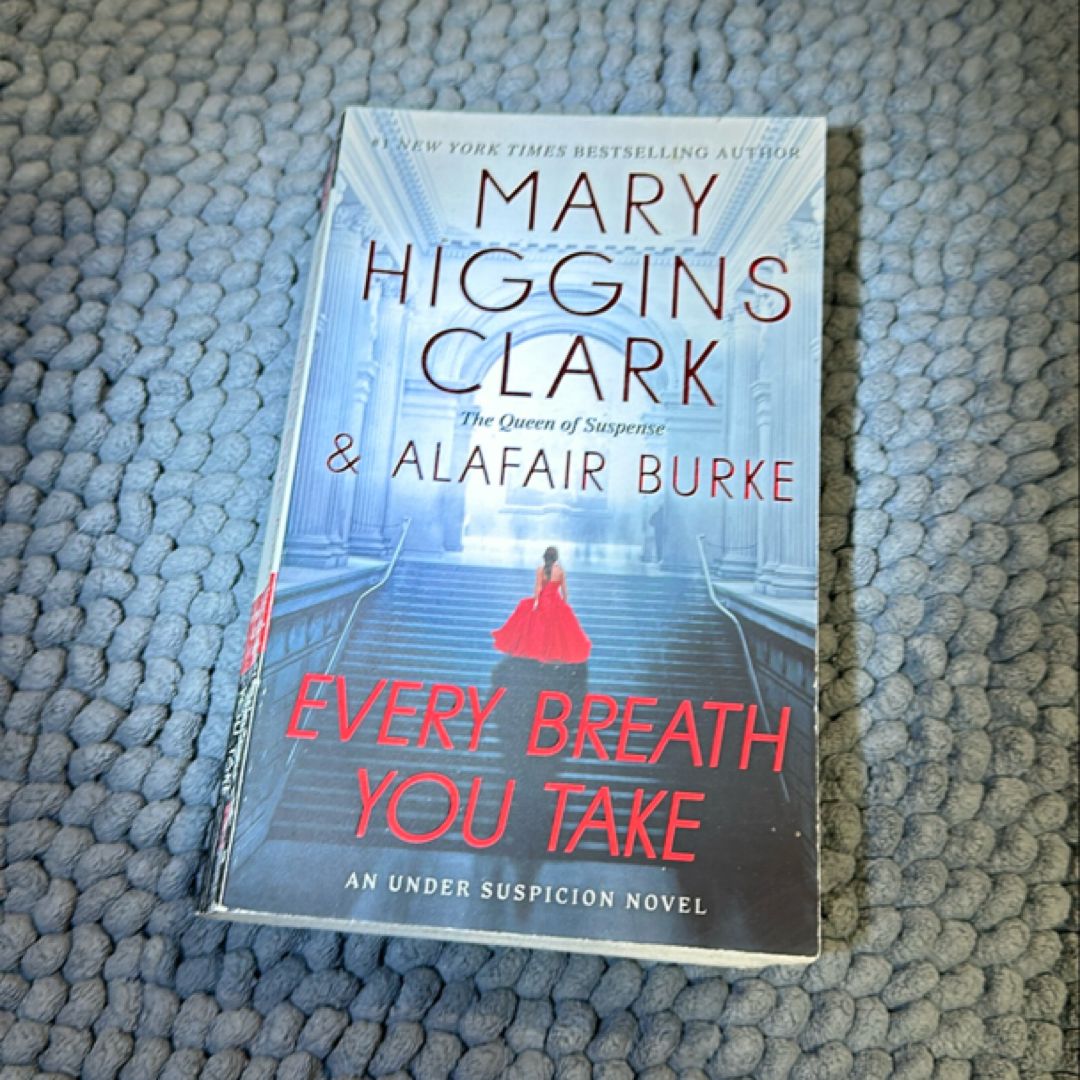 Every Breath You Take