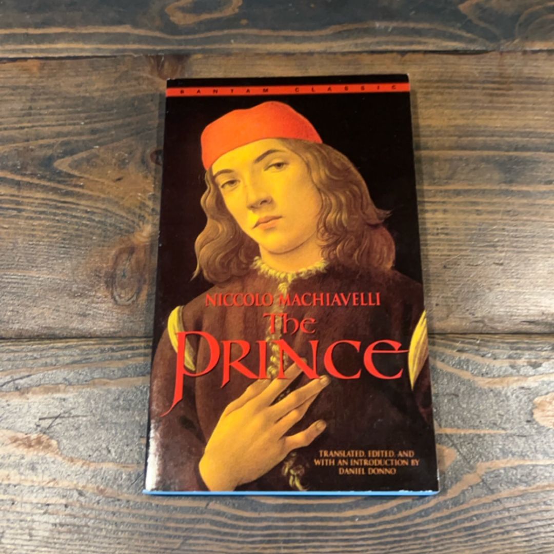 The Prince