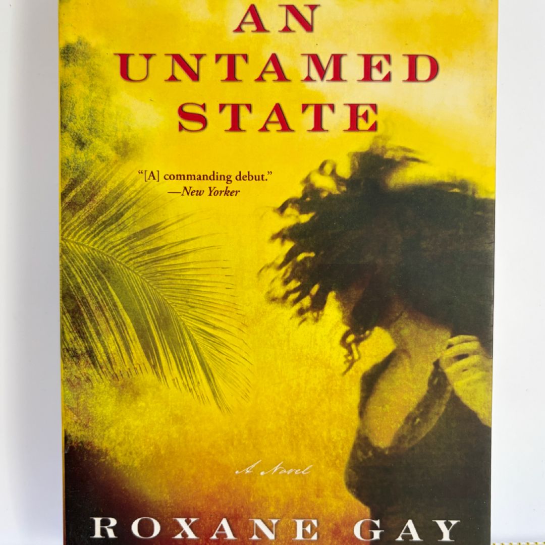 An Untamed State
