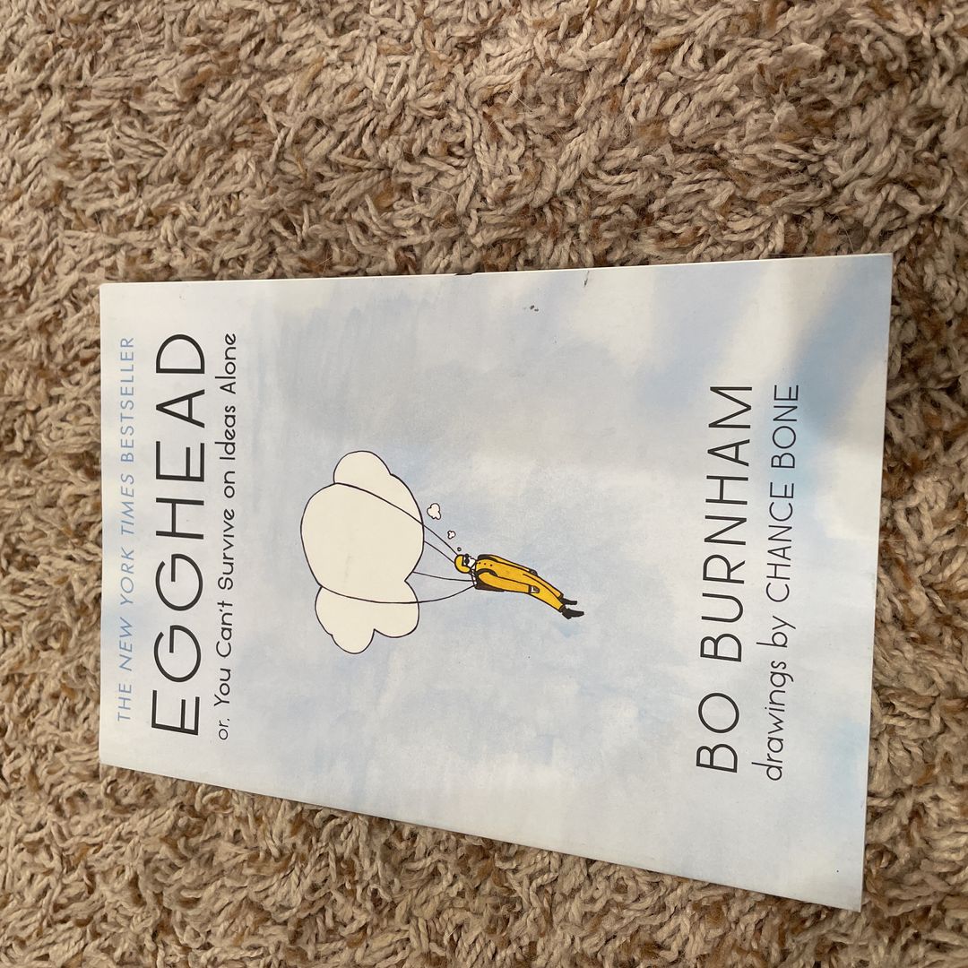 Egghead