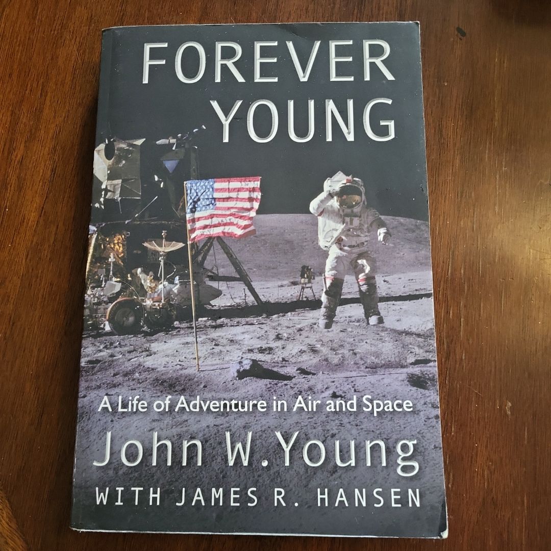 Forever Young