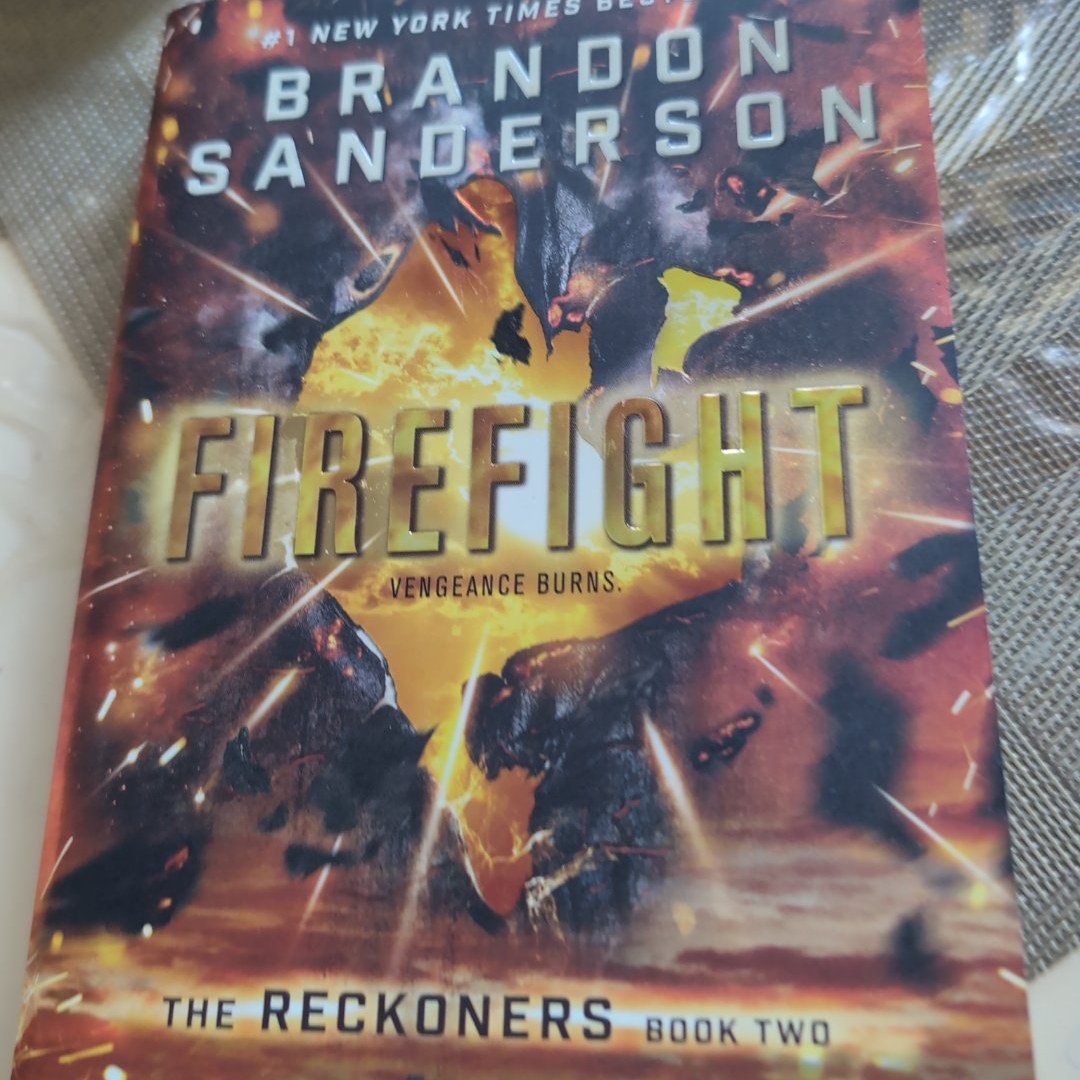 Firefight