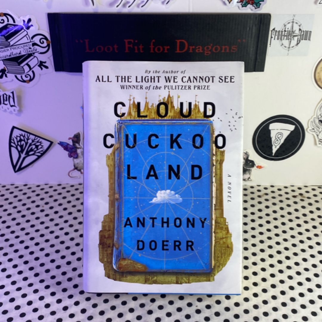 Cloud Cuckoo Land