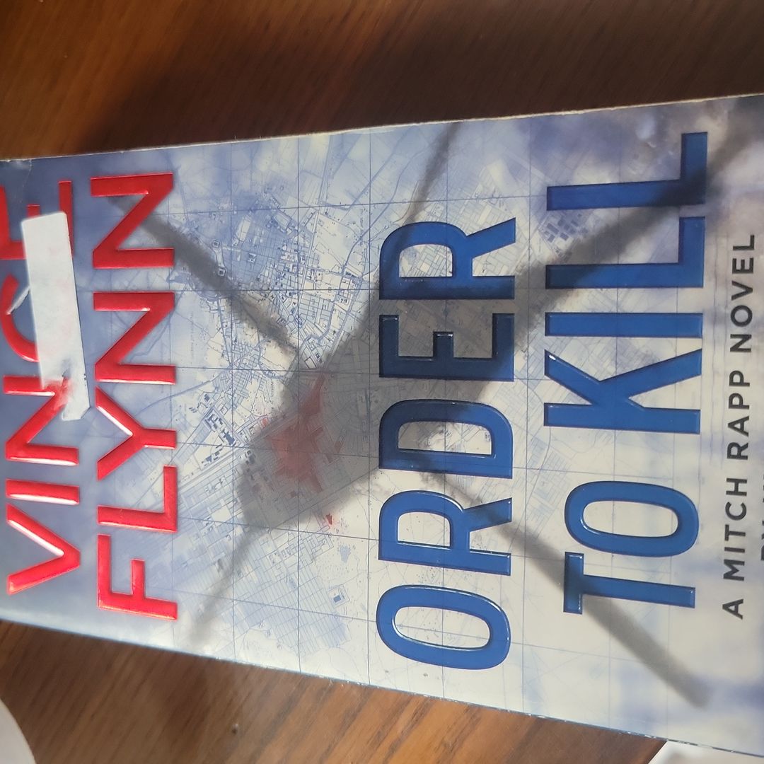 Order to Kill