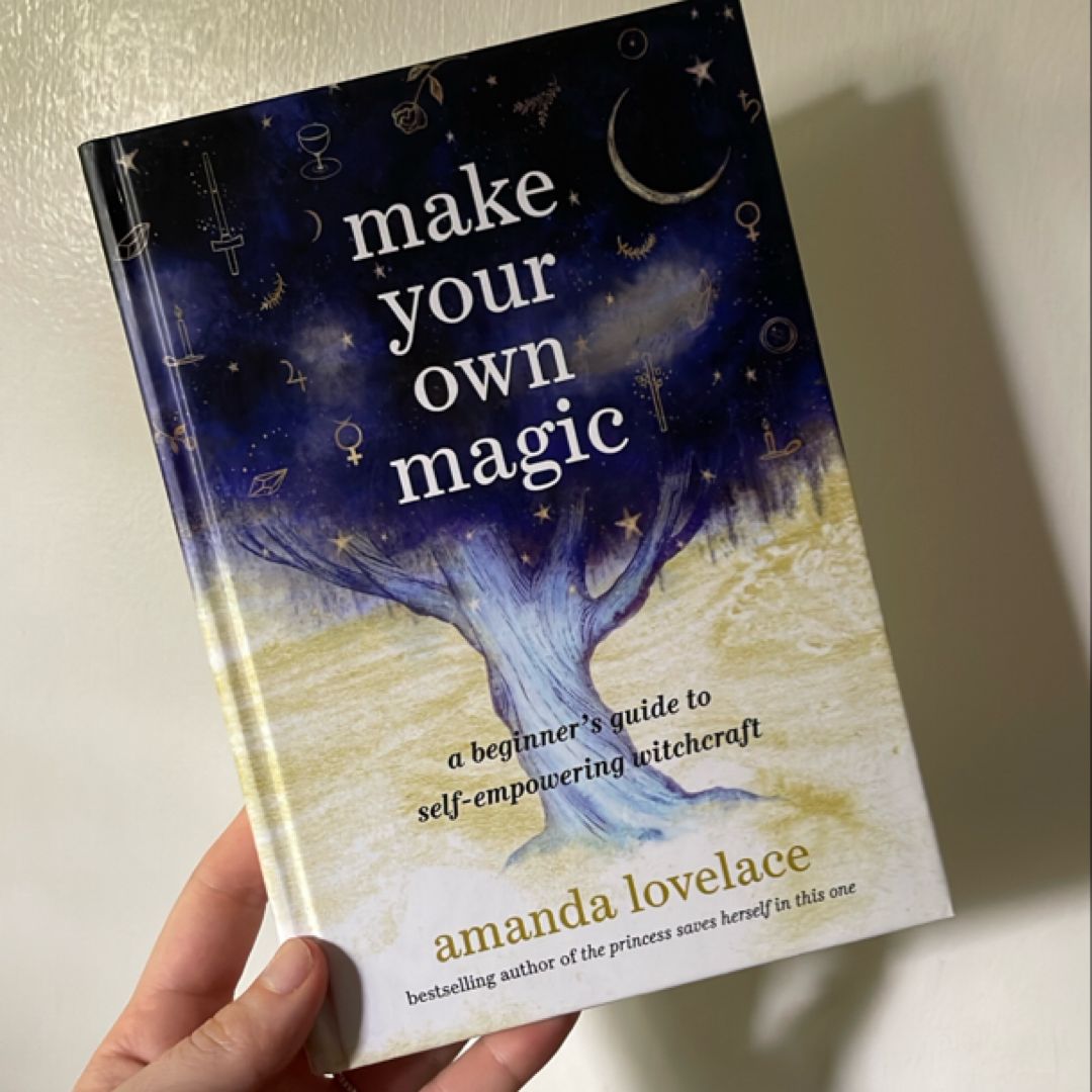 Make Your Own Magic