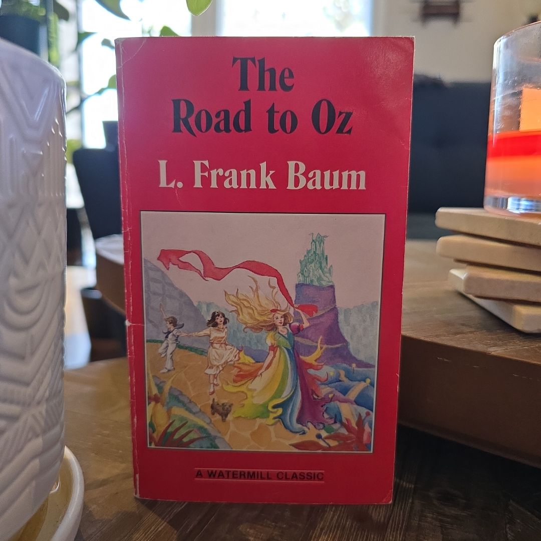 The Road to Oz