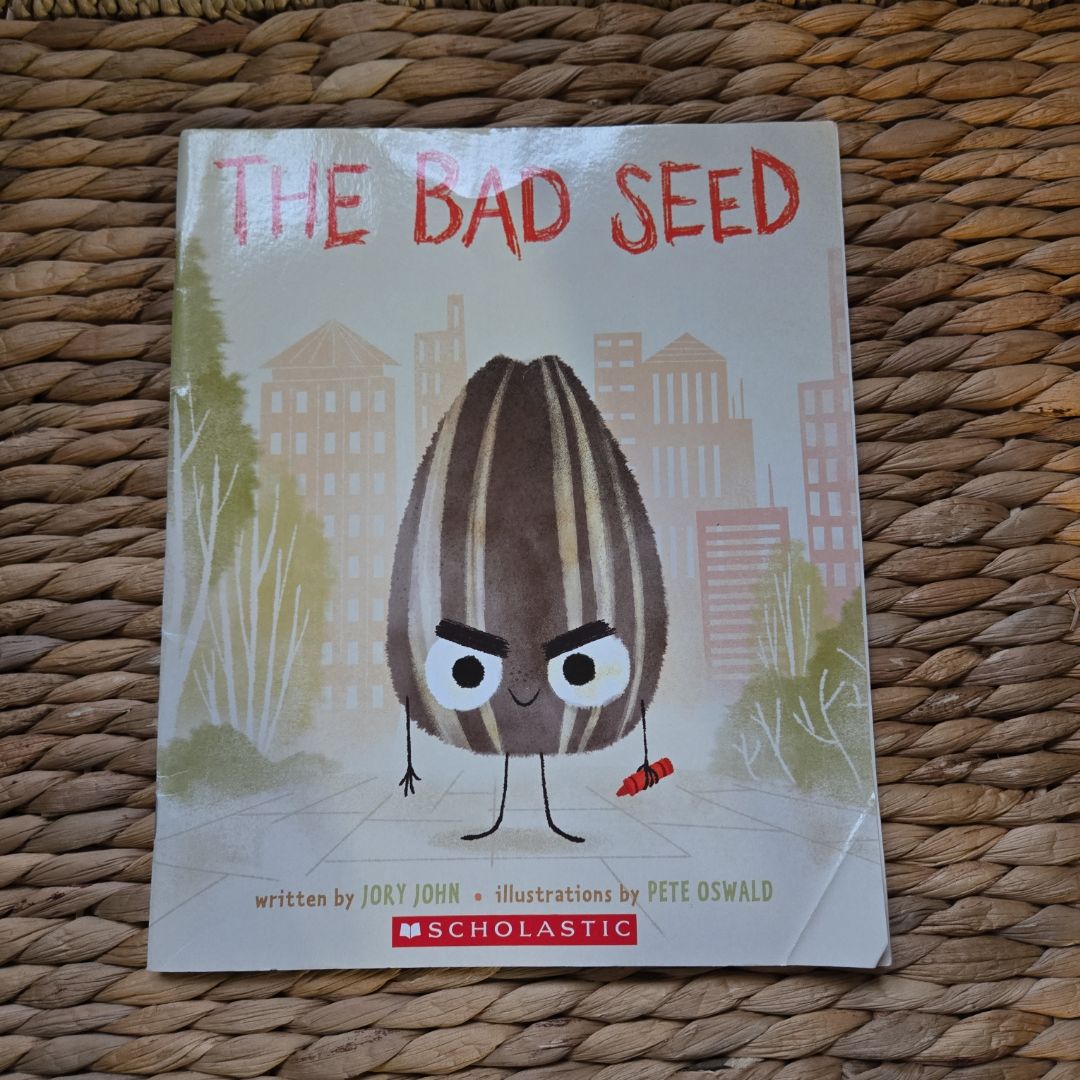 The Bad Seed