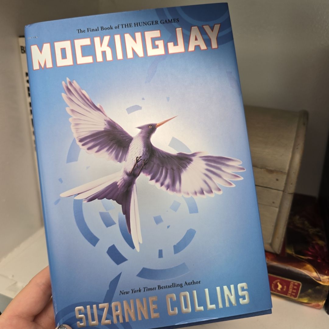 Mockingjay