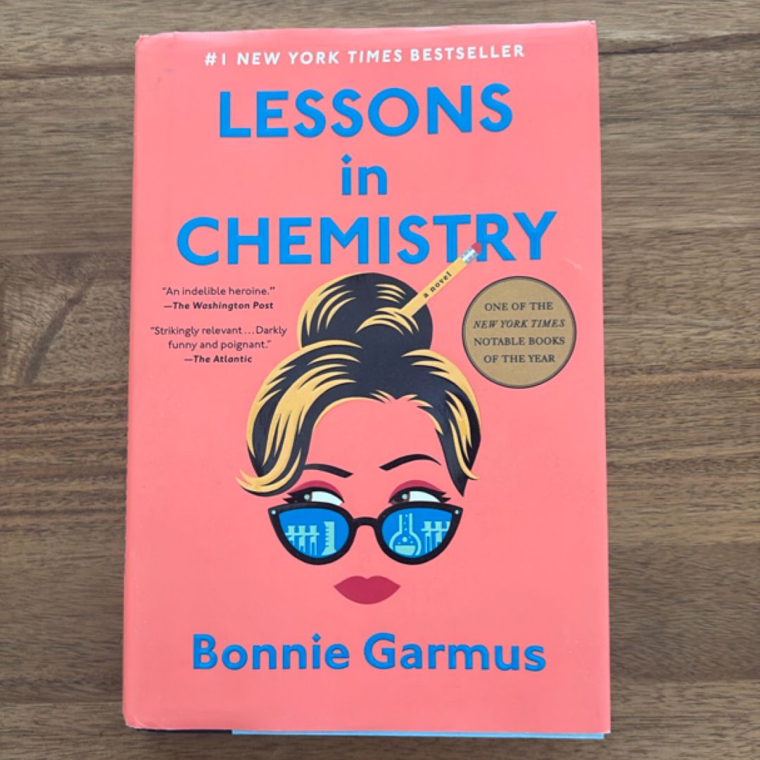 Lessons in Chemistry