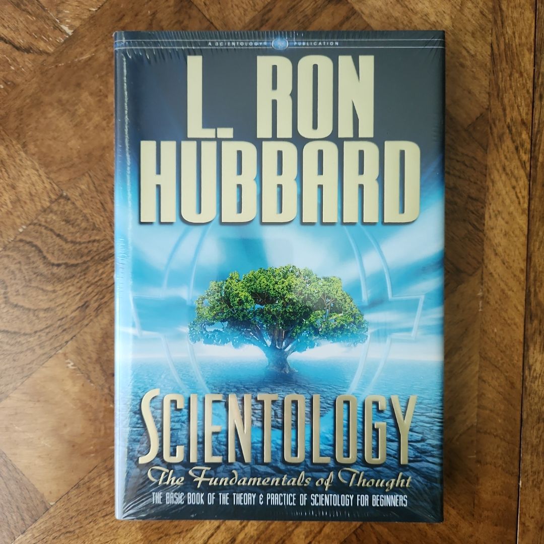 Scientology