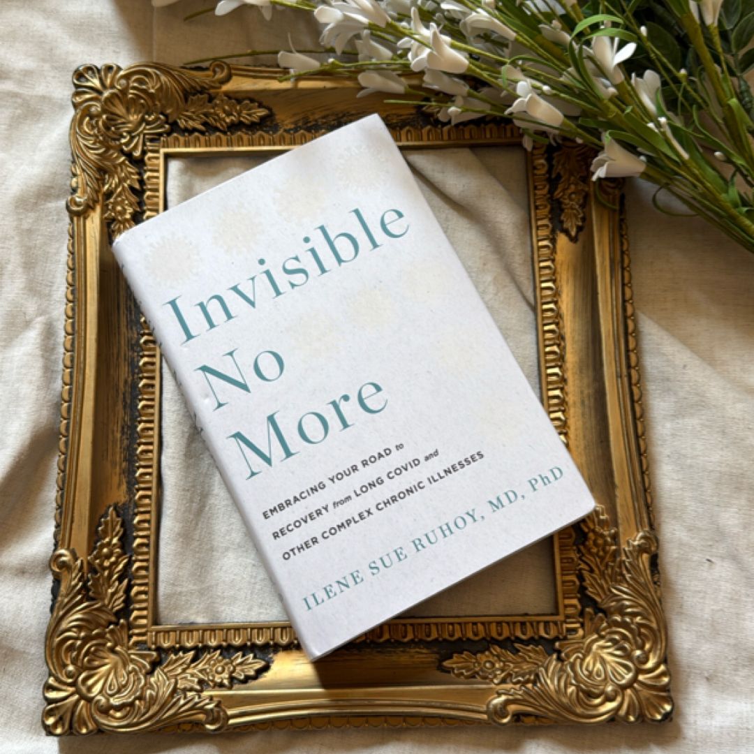Invisible No More