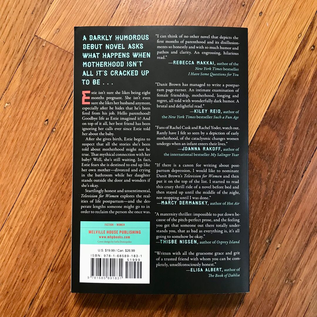 Television for Women