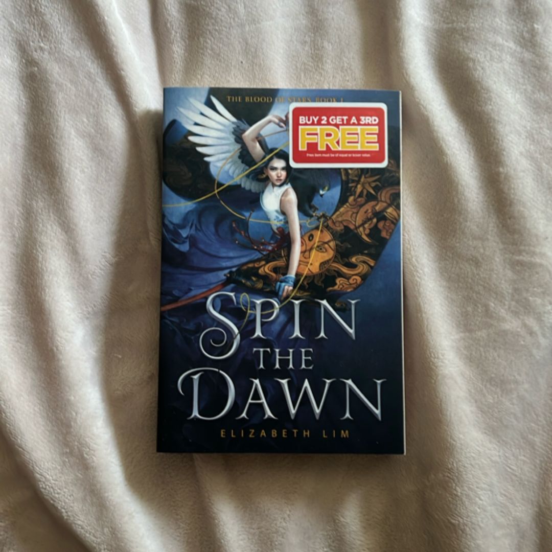 Spin the Dawn