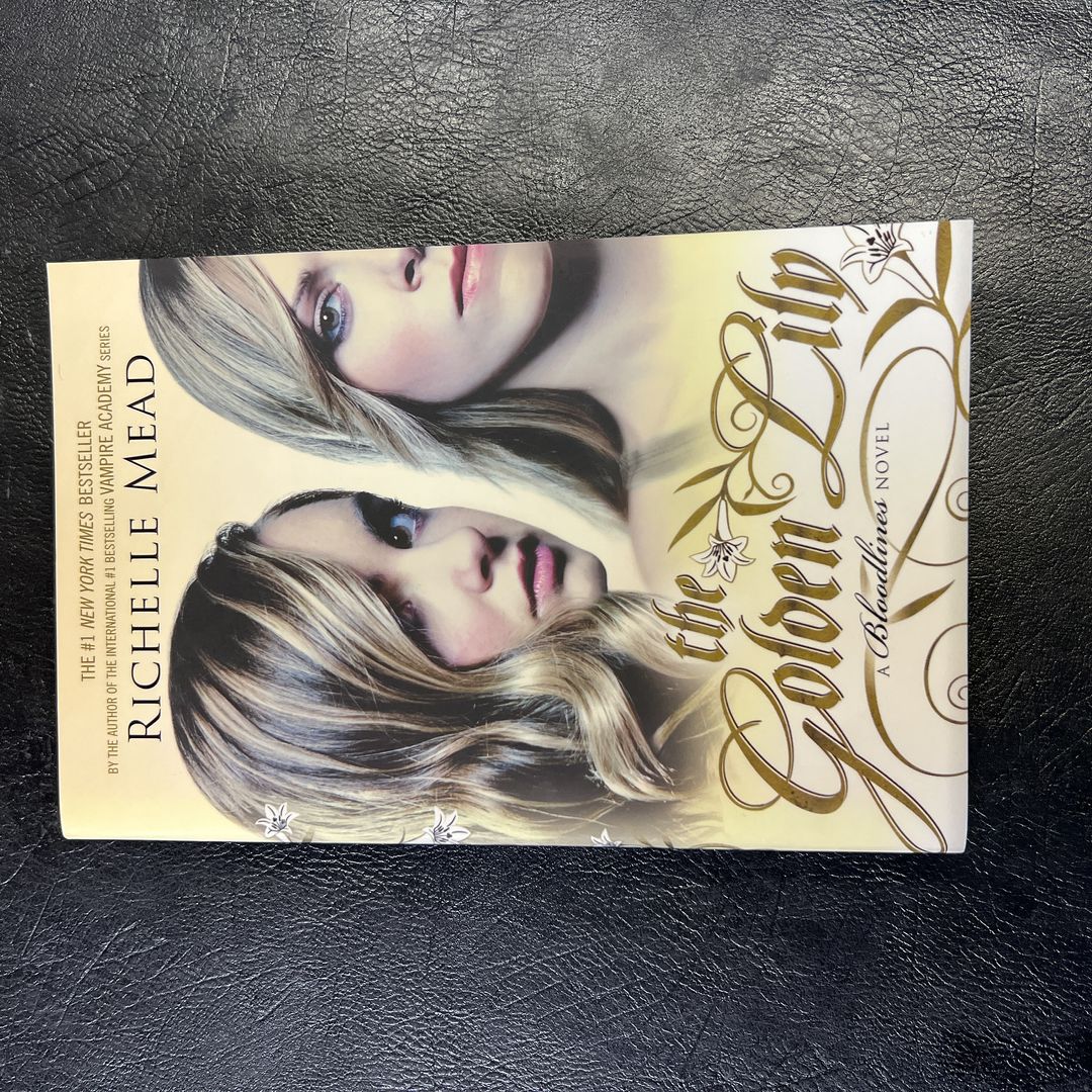 The Golden Lily