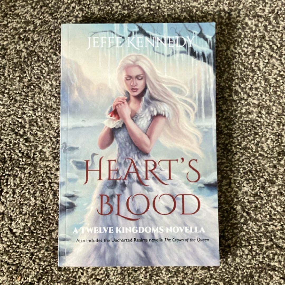 Heart's Blood