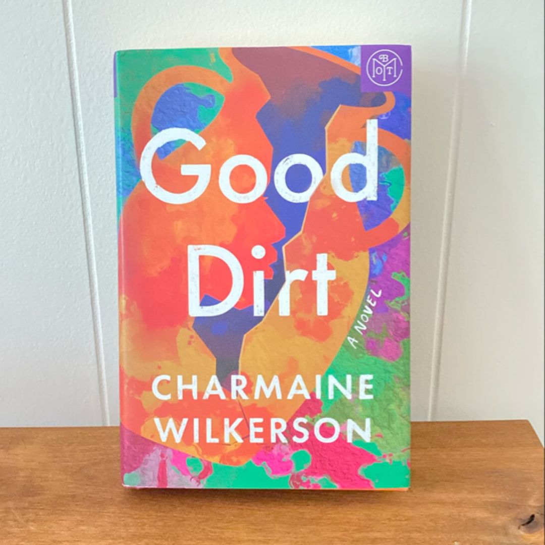 Good Dirt