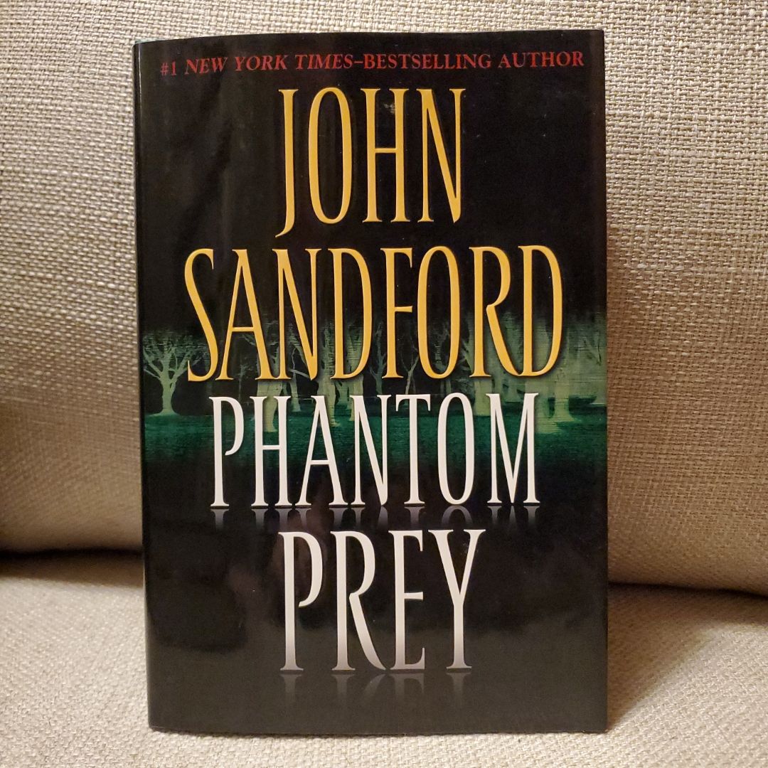 Phantom Prey