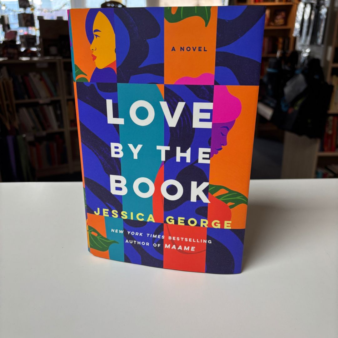 Love by the Book
