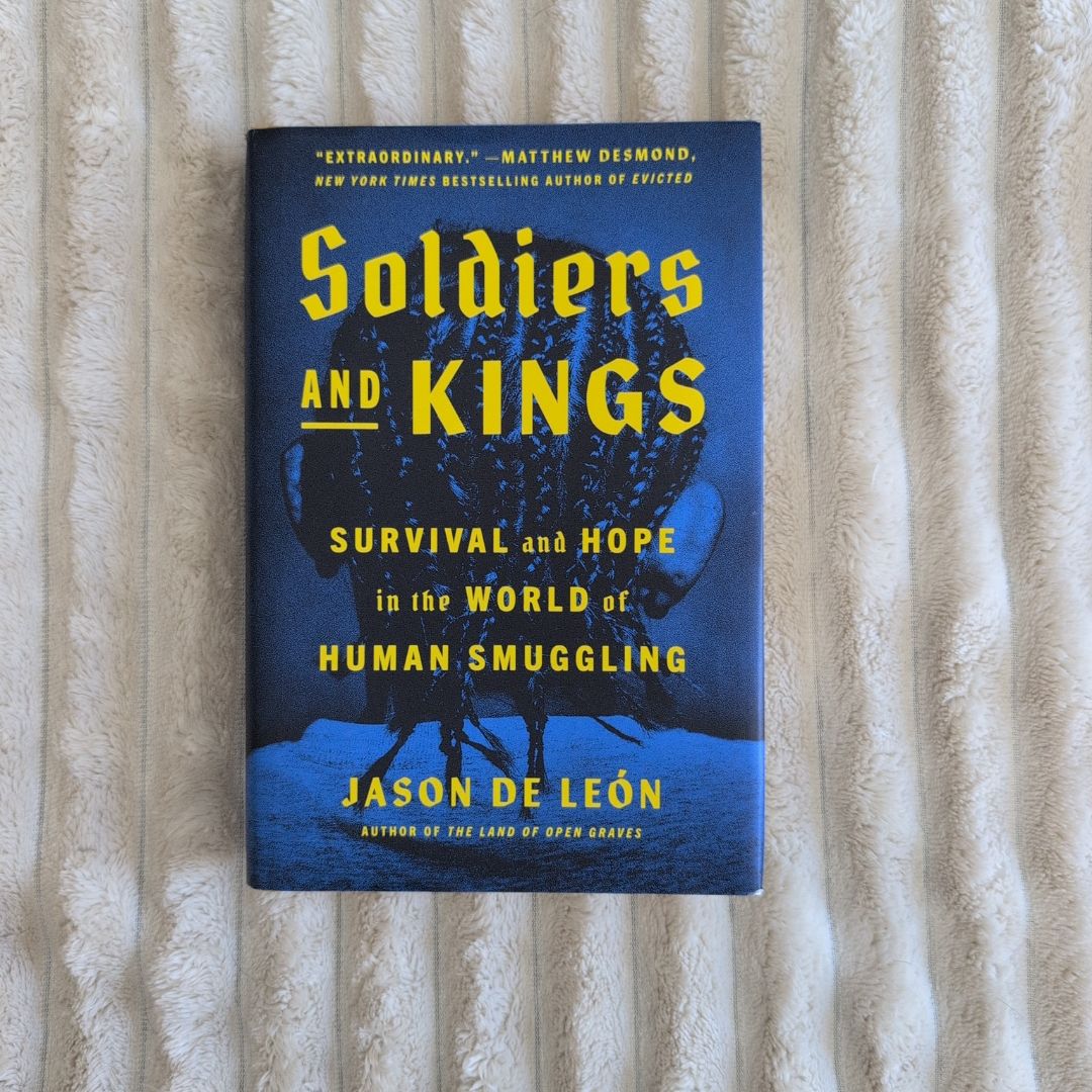 Soldiers and Kings