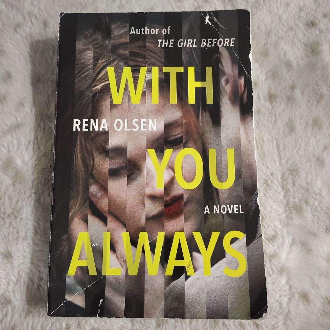 With You Always
