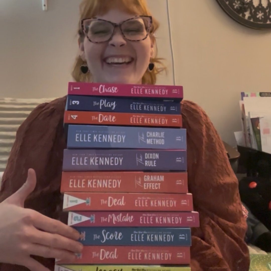 Bris Book Nook