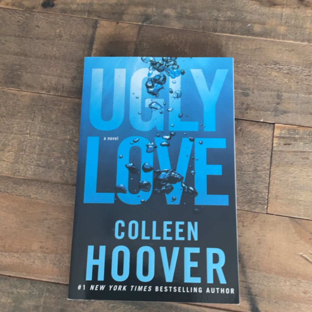 Ugly Love