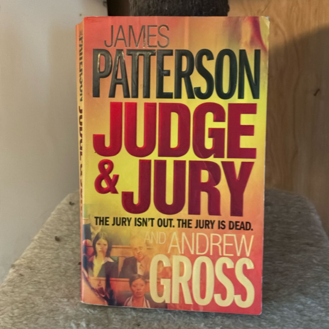 Judge and Jury