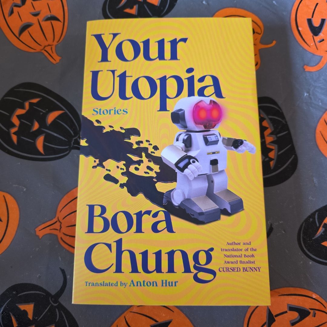 Your Utopia