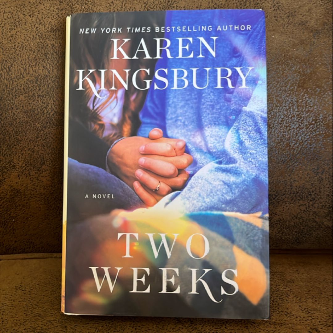 Two Weeks-First Edition First Printing