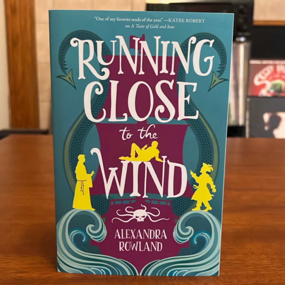 Running Close to the Wind