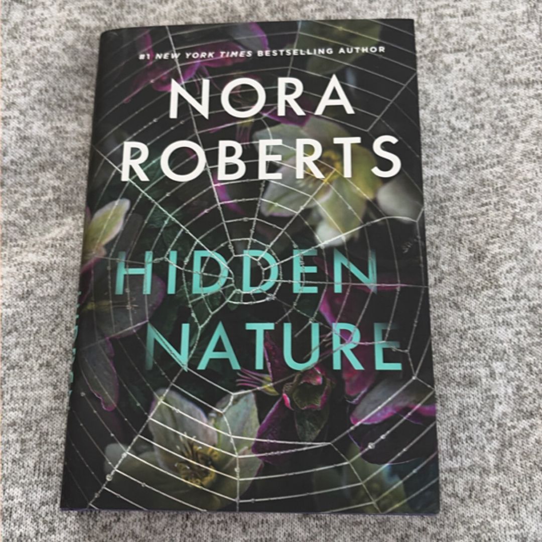 Hidden Nature