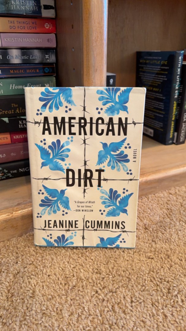 American Dirt